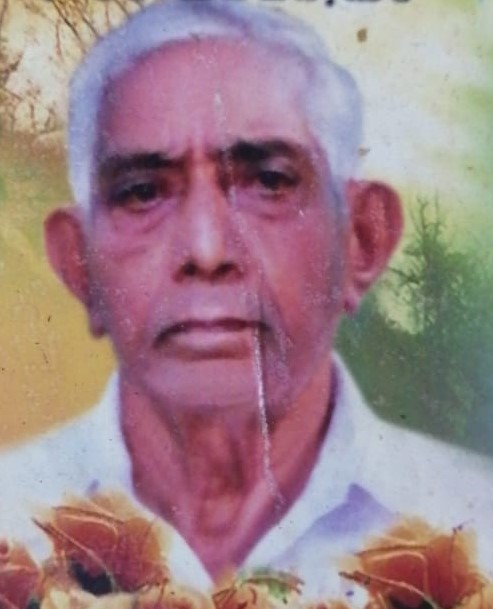 Vettuvayalil Joseph (Kunjepp)